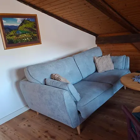 Dachzeit * Пфронтен