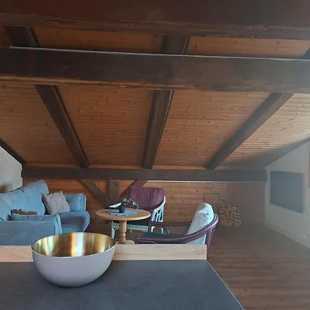Dachzeit Appartement Pfronten