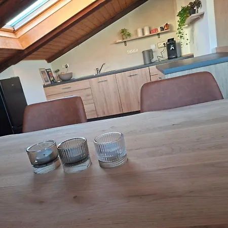 Appartement Dachzeit Pfronten