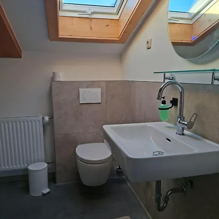 Dachzeit * Пфронтен