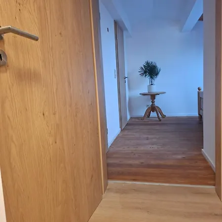 Dachzeit Appartement Pfronten