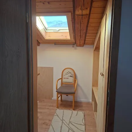 Dachzeit Appartement Pfronten