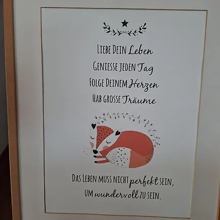 Dachzeit Appartement Pfronten