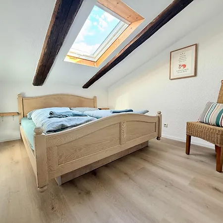 Dachzeit Appartement