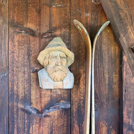 Dachzeit Appartement