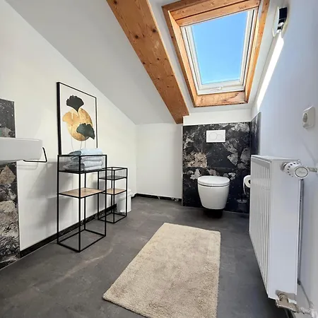 Dachzeit Appartement