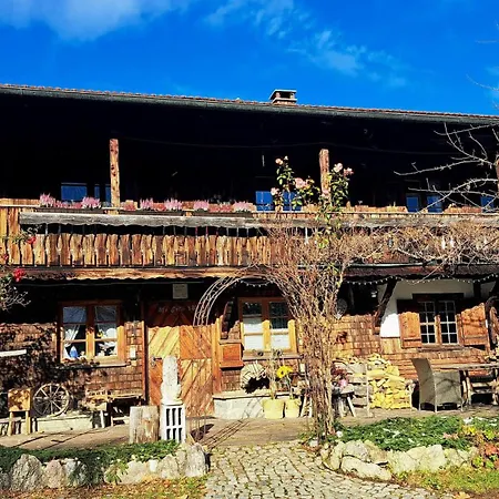 Dachzeit Appartement