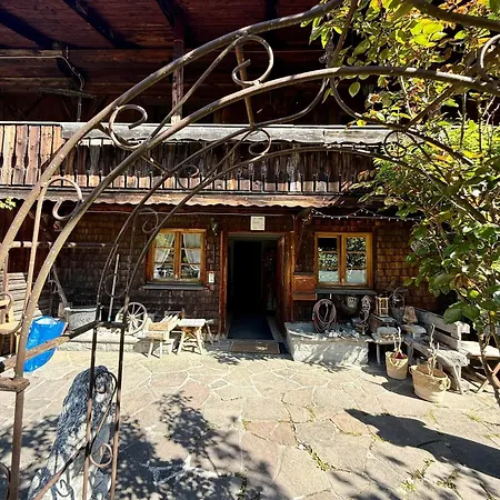 Dachzeit Appartement
