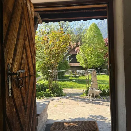 Appartement Dachzeit *