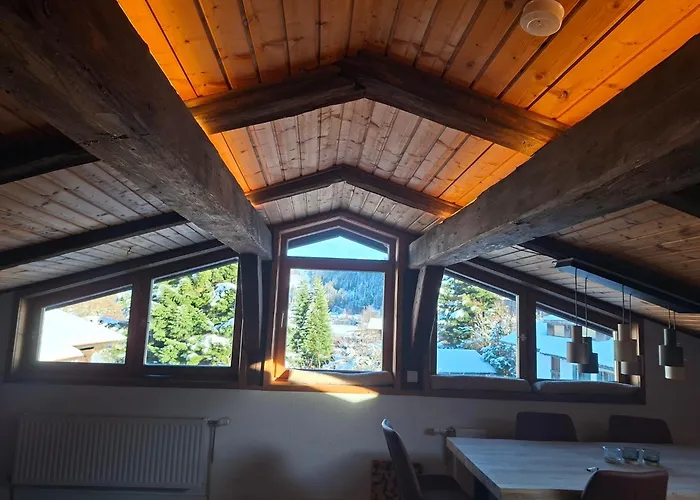 Dachzeit Apartament Pfronten