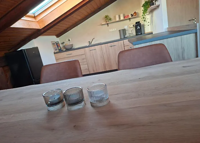 Apartament Dachzeit Pfronten