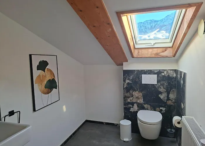 Apartamento Dachzeit