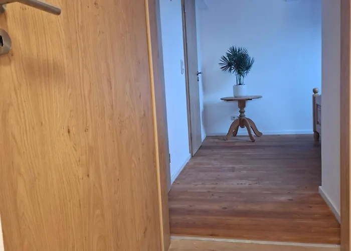 Dachzeit Apartament Pfronten