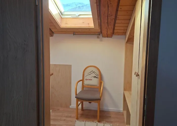 Dachzeit Apartament Pfronten